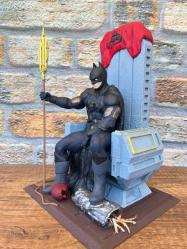 Batman - DC - 20 cm