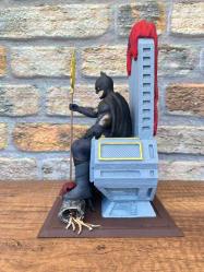Batman - DC - 20 cm