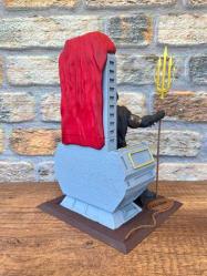 Batman - DC - 20 cm