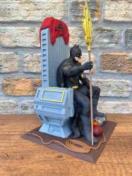 Batman - DC - 20 cm