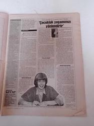 Cumhuriyet Kitap Gazetesi - 15 Ekim 1998 - Sayı 452 - Elias Canetti'den Bir Başyapıt Kitle Ve İktidar - Ali Dündar Aşık Paşa'yı Veli'nin Garipname'sini Değerlendiriyor - Rainer Maria Rilke - Aslı Erdoğan - Dostoyevski -  Abdulrazak Gurnalı- Yaşar Kemal
