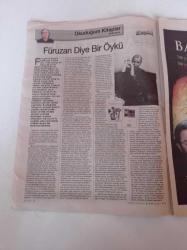 Cumhuriyet Kitap Gazetesi - 20 Kasım 2008 - Sayı 979 - Maksim Gorki Klim Samgin'in Yaşamı - Luan Starova Kül Kalesi - Kaya Genç Macera Kitabı - Bizans Tarihi - Hayali Diller - Marina Yaguello - Ruhaltı Bahadır Baruter- Melisa Gürpınar Elyazısı Yılları - Haydar Ergülen