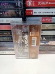 Müslüm Gürses - Esrarlı Gözler - Kaset - yeniden stoklarda