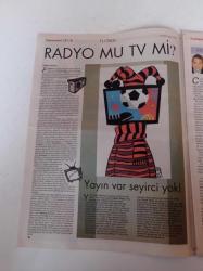 Cumhuriyet Spor Gazetesi - 9 Ocak 2007 - Fatih Terim - Ersun Yanal - Güreş Minderinde Judo - Ralli Dünyası - Emre Belözoğlu Olayında Avrupa Korkusu -Altın Kız Neslihan Demir Darnel Fotoğrafı- Türkiye İmaj Yitirdi- Radyo Mu TV Mi- Şota Arveladze - Dev Katili AZ Alkmaar- Erman Kunter