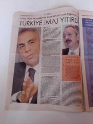 Cumhuriyet Spor Gazetesi - 9 Ocak 2007 - Fatih Terim - Ersun Yanal - Güreş Minderinde Judo - Ralli Dünyası - Emre Belözoğlu Olayında Avrupa Korkusu -Altın Kız Neslihan Demir Darnel Fotoğrafı- Türkiye İmaj Yitirdi- Radyo Mu TV Mi- Şota Arveladze - Dev Katili AZ Alkmaar- Erman Kunter
