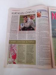 Cumhuriyet Spor Gazetesi - 9 Ocak 2007 - Fatih Terim - Ersun Yanal - Güreş Minderinde Judo - Ralli Dünyası - Emre Belözoğlu Olayında Avrupa Korkusu -Altın Kız Neslihan Demir Darnel Fotoğrafı- Türkiye İmaj Yitirdi- Radyo Mu TV Mi- Şota Arveladze - Dev Katili AZ Alkmaar- Erman Kunter