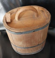 AHŞAP FIÇI, AHŞAP EL EMEĞİ GÖZ NURU USTA İŞİ DEKORASYONLUK AHŞAP FIÇI.