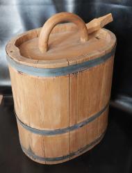 AHŞAP FIÇI, AHŞAP EL EMEĞİ GÖZ NURU USTA İŞİ DEKORASYONLUK AHŞAP FIÇI.