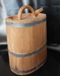 AHŞAP FIÇI, AHŞAP EL EMEĞİ GÖZ NURU USTA İŞİ DEKORASYONLUK AHŞAP FIÇI.