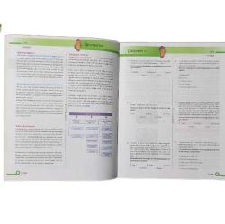 9.SINIF TÜRK DİLİ VE EEBİYATI  ÖĞRENİYORUM ÇÖZÜYORUM KONU ANLATIMLI  SORU BANKASI  FASİKÜLER SİSTEM