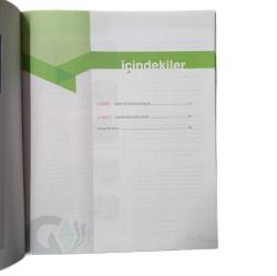 9.SINIF TARİH  ÖĞRENİYORUM ÇÖZÜYORUM KONU ANLATIMLI  SORU BANKASI  FASİKÜLER SİSTEM