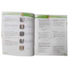 9.SINIF TARİH  ÖĞRENİYORUM ÇÖZÜYORUM KONU ANLATIMLI  SORU BANKASI  FASİKÜLER SİSTEM