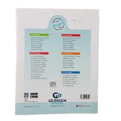 9.SINIF TARİH  ÖĞRENİYORUM ÇÖZÜYORUM KONU ANLATIMLI  SORU BANKASI  FASİKÜLER SİSTEM