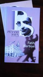 Peyami Safa - Fatih Harbiye