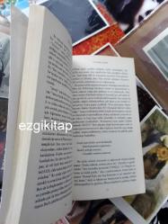 otomatik portakal - anthony burgess