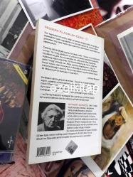 otomatik portakal - anthony burgess