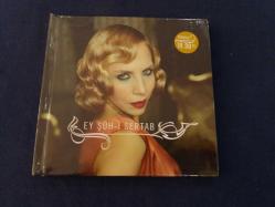 SERTAB ERENER EY ŞUH-İ SERTAB MÜZİK CD ALBÜM - SIFIR