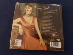 SERTAB ERENER EY ŞUH-İ SERTAB MÜZİK CD ALBÜM - SIFIR