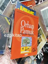 ben bir ağacım - orhan pamuk