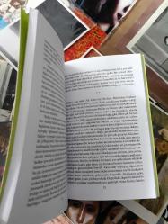 ben bir ağacım - orhan pamuk