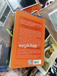 ben bir ağacım - orhan pamuk