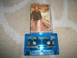 Efemera - KÜRTÇE KASET - DİYAR - GULE NEÇE - kitantik - kitaLog