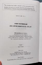 FDD YAYINLARI, 10. SINIF FİZİK