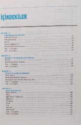 FDD YAYINLARI, 10. SINIF FİZİK