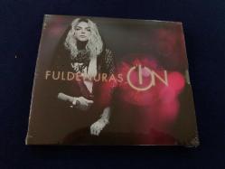 FULDEN URAS ON MÜZİK CD ALBÜM - SIFIR