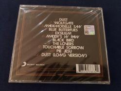 EMMA SHAPPLIN DUST OF A DANDY MÜZİK CD ALBÜM - SIFIR