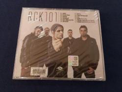 ROCKA RCK 101 ÖLÜRÜM SANA MÜZİK CD ALBÜM - SIFIR