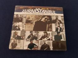 ZURNİSTANBUL  MÜZİK CD ALBÜM - SIFIR