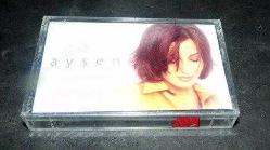 Efemera - AYŞEN-ayşen-nerdesin-aman be-uzaktan geldim-AMBALAJINDA RAKS MÜZİK nadir kaset - kitantik - kitaLog