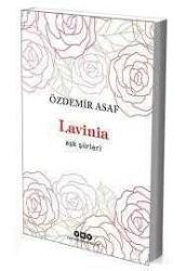 LAVİNİA AŞK ŞİİRLERİ