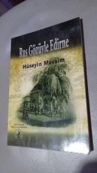 Rus Gözüyle Edirne