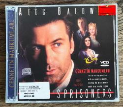 Efemera - Cennet Mahkumları - Heaven's Prisoners (1996) Orjinal VCD Film ' Alec Baldwin' - kitantik - kitaLog