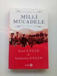 SORULARLA MİLLİ MÜCADELE TARİHİ (2. EL)