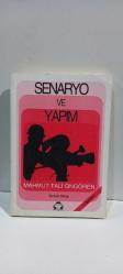 SENARYO VE YAPIM - Birinci, İkinci Kitap ve Üçüncü Kitap* 3 kitap takım