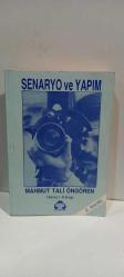 SENARYO VE YAPIM - Birinci, İkinci Kitap ve Üçüncü Kitap* 3 kitap takım