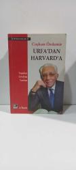 Urfa'dan Harvard'a - Yaşadım, Gördüm, Yazdım