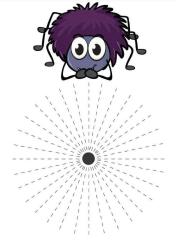 Okul Öncesi Kolaydan Zora Çizgi Çalışmaları Kitabı