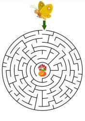 Okul Öncesi Kolaydan Zora Çizgi Çalışmaları Kitabı