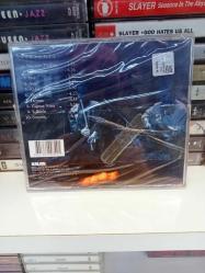 Yansımalar - Birol Yayla - A.Şenol Filiz - Serzeniş - Cd -