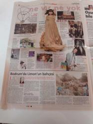 Milliyet Cumartesi Gazetesi - 5 Eylül 2009 - Şarkıcı Bengü Kendini Benimle Kıyaslayan Herkesi Kocaman Öpüyorum - Yahudi Kültürü Avrupa Günü - Moda Haftasının Enleri - Şarkıcı Yalın - Nicole Kidman - Mourinho Ve Lampard Takımlarını Tween'den Aldı - Zeki Müren - Boyner - İpekyol- 20 Yıllık Dürüm Mekanı Dürümcü Baba