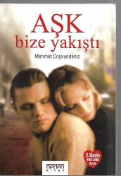 Aşk Bize Yakıştı