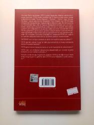 FETÖ'NÜN ULUSLAR ARASI KODLARI / CEMAATTEN TERÖR ÖRGÜTLÜĞÜNE (2. EL)