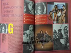 Erkekçe Dergisi - Kasım 1986 - Çetin Altan - Fenerbahçe'nin günahları - Afrika'ya yardımın iç yüzü - İstanbul'un en iyi 10 restoranı - Yeşilçam'ın Transseksüelleri - Rauf Tamer - Hasan Pulur - Cahit Külebi - İlhan Selçuk - Gülşen Bubikoğlu - Bayan Heper - Vitali Hakko - Kamil Şükun - Mete Süer - Atatürk'ün aşkı uğruna intihar eden kadın - Yasemin Koşal - Sevtap Parman - Rambo Reagan - Arabın intikamı - Doğum, Evlilik ve ölüm kehanetleri - Türk sinemasında cinsiyet değiştirenler - Müjde Ar - Fatma Girik - Öztürk Serengil - Gönül Yazar - Filiz Akın - Sezer Sezgin - Bülent Ersoy - Leyla Sayar - Selda Alkor  - Bulmaca - Merly Streep - Coşkun Demir - Neşeli fıkralar - Tv filmleri - filmler - Marlboro sigara reklamı - Derimod reklamı -