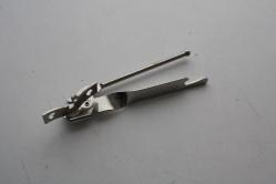 VINTAGE EKCO MUCİZE konserve açacağı 885 METAL ABD YAPIMI  DETAYLAR RESIMLERDE  (İSİMSİZ DEMİR RAF