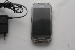 NOKİA C7 CEP TELEFONU SORUNSUZ   DETAYLAR ACIKLAMADA (YENİ KOLİ 6