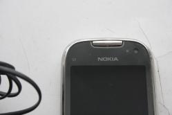 NOKİA C7 CEP TELEFONU SORUNSUZ   DETAYLAR ACIKLAMADA (YENİ KOLİ 6